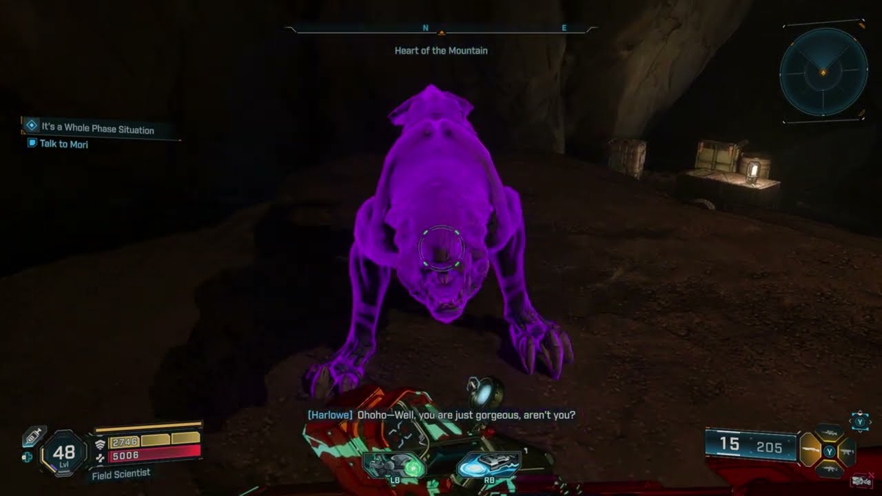 CAT-tastrophe!!! EPS.76 | Borderlands 4 100% Mission Playthrough