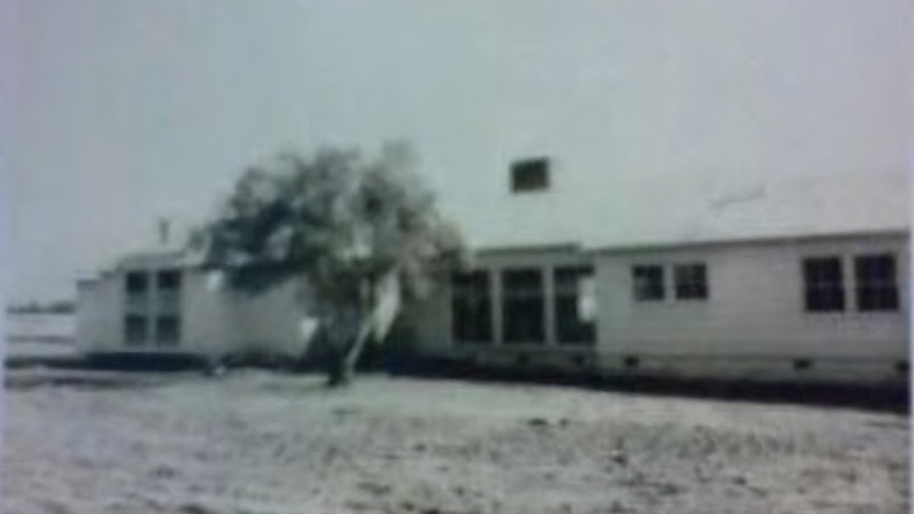 The Desilu Ranch location. Former home of Lucille Ball & Desi Arnez. Chatsworth, California.