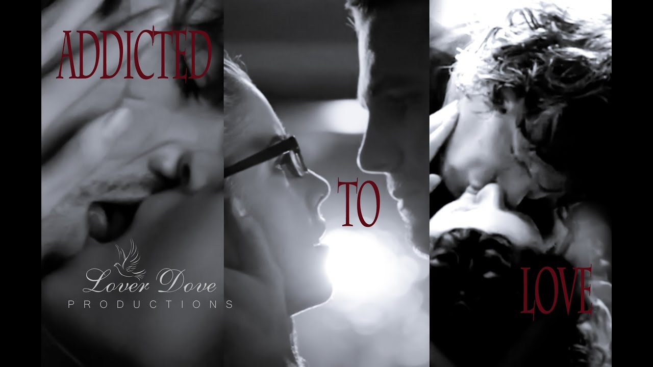 Arrow, BATB, & Outlander | Addicted to Love