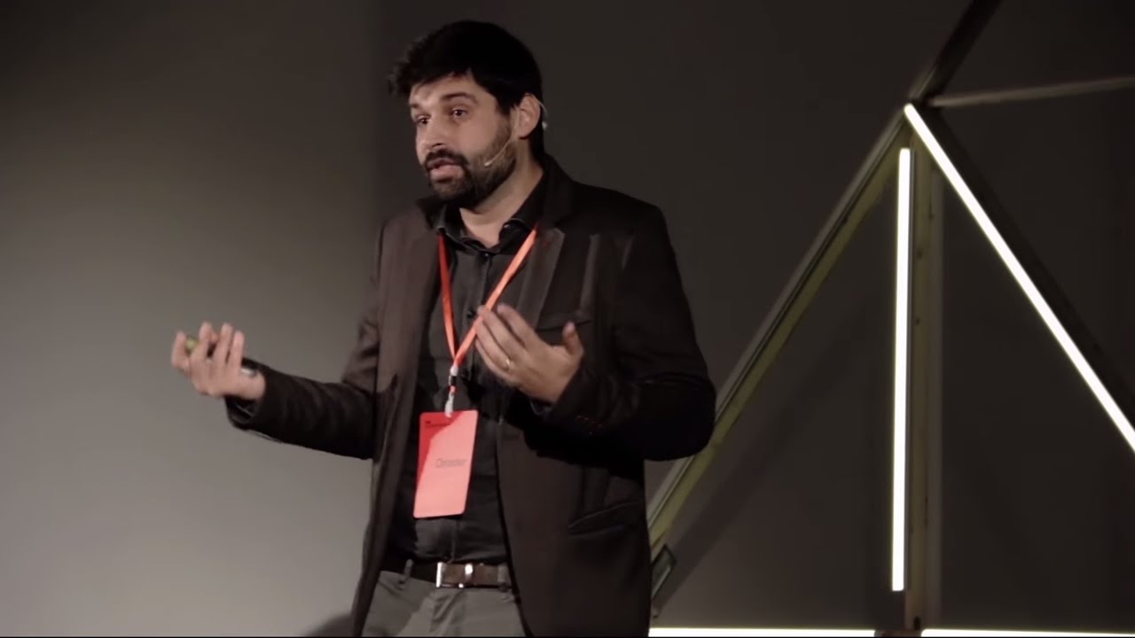 Els valencians, des de quan són valencians? | Vicent Baydal | TEDxCiutatVellaDeValencia