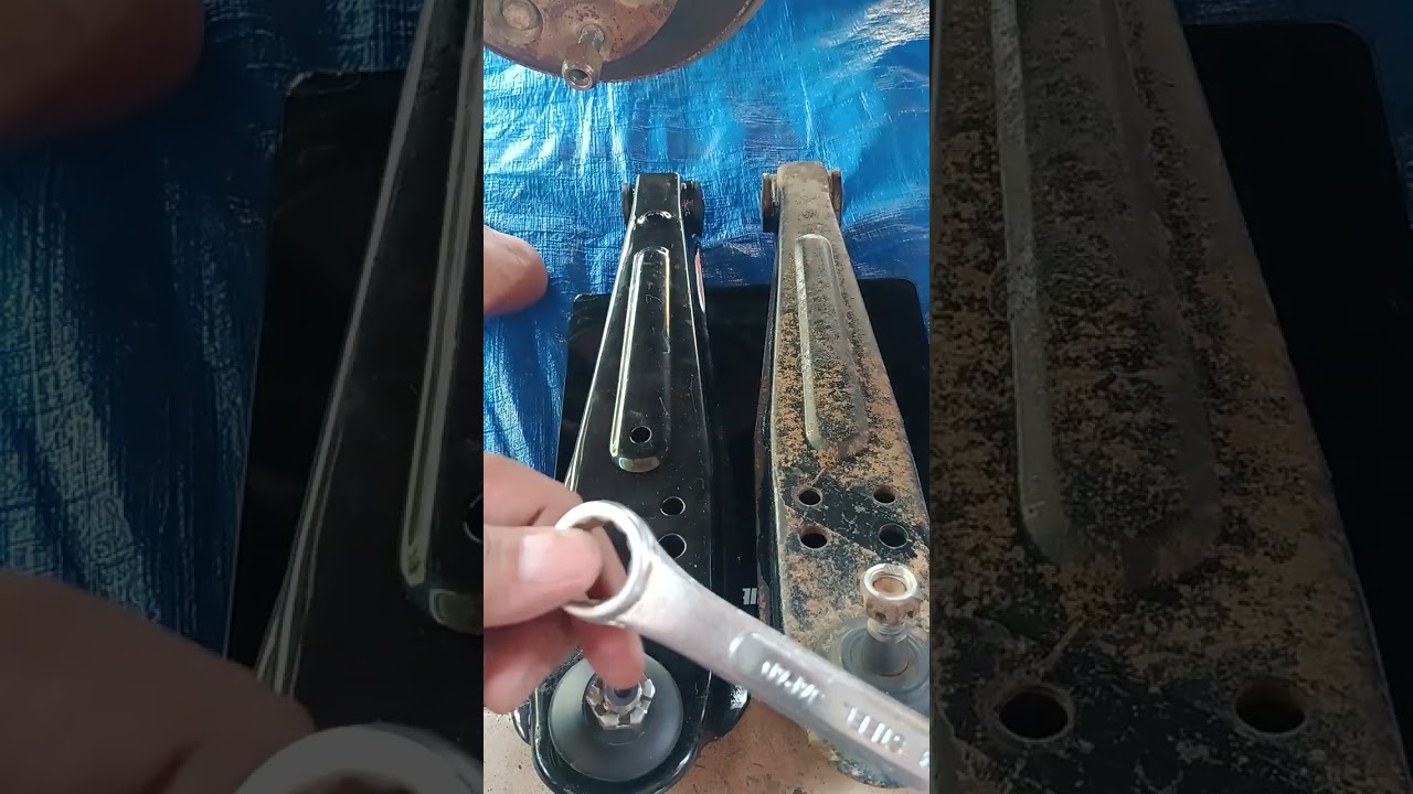 Lower Arm, Ball Joint Sayap Bawah Carry Futura 1.5 Harga di Bawah Rp 100 Ribu. 