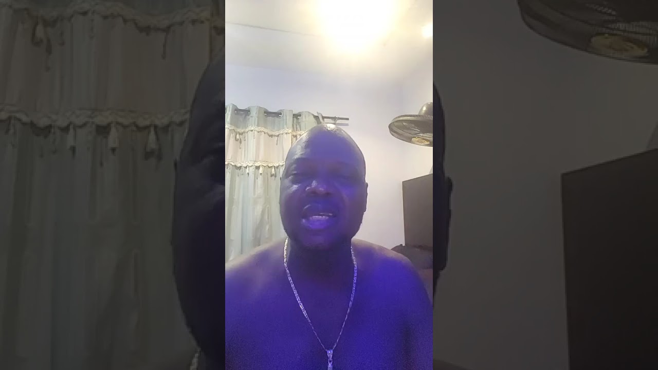 [СНАС] ЭДДИ ИДАХОСА ПРОТИВ АЛЬБЕРТА ОБАЗИ ВОТОВОТО