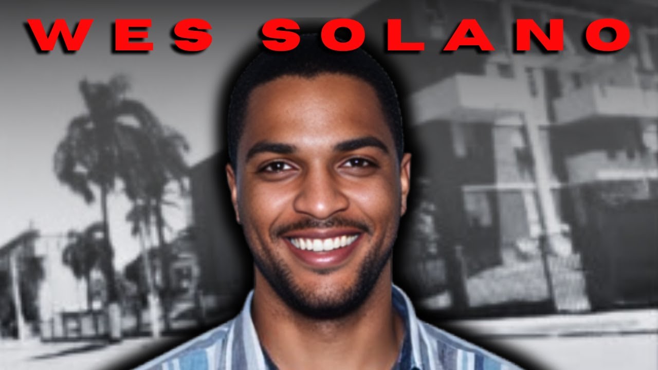 Wes Solano 💥(Bandidos De Puerto Rico)