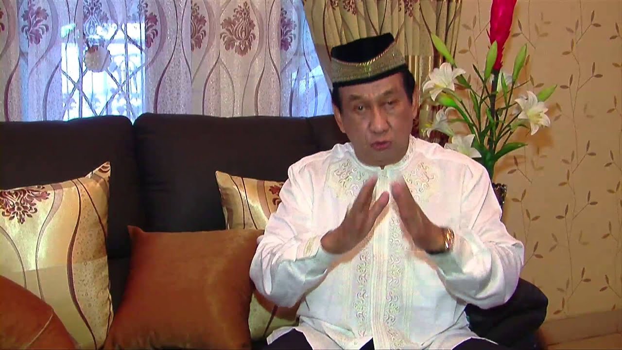 3 Minutes Uncut - Anwar Fuadi