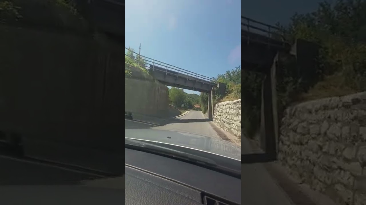 put veliki trnovci kakanj