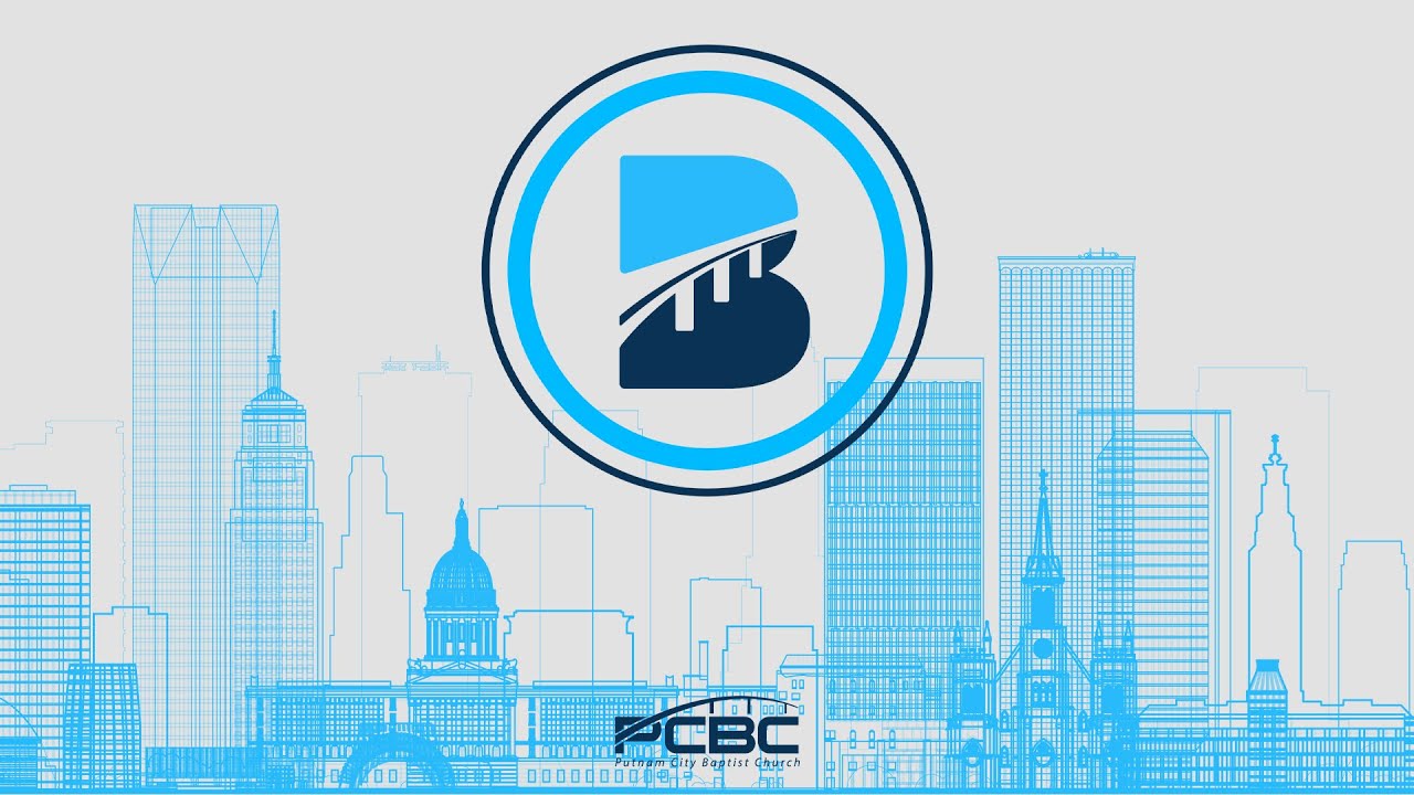 PCBC Sunday Worship Service - January 11, 2026, 11:05am