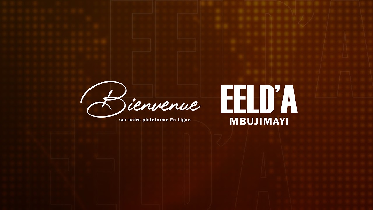 ÉGLISE ÉVANGÉLIQUE LIBRE D'AFRIQUE  BONZOLA 2025 DEUXIÈME JOUR AVEC L'APÔTRE JEAN KABEYA MUBIKAYI