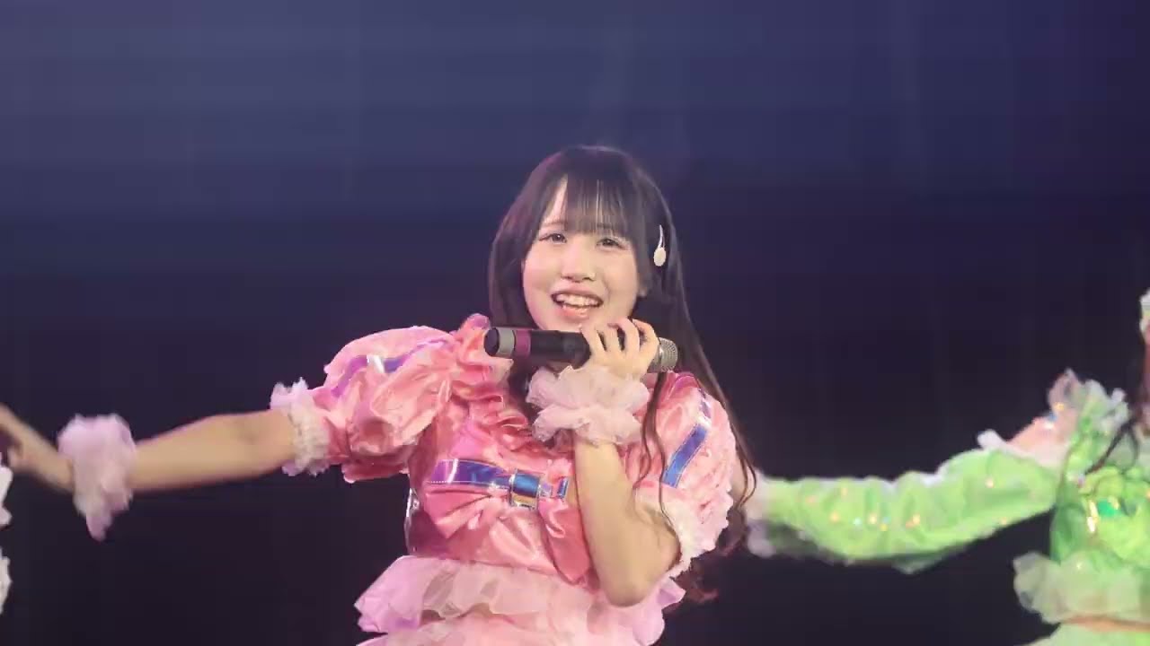 20260207 あたまのなかは8ビット!? NAGOYA ReNY Limited