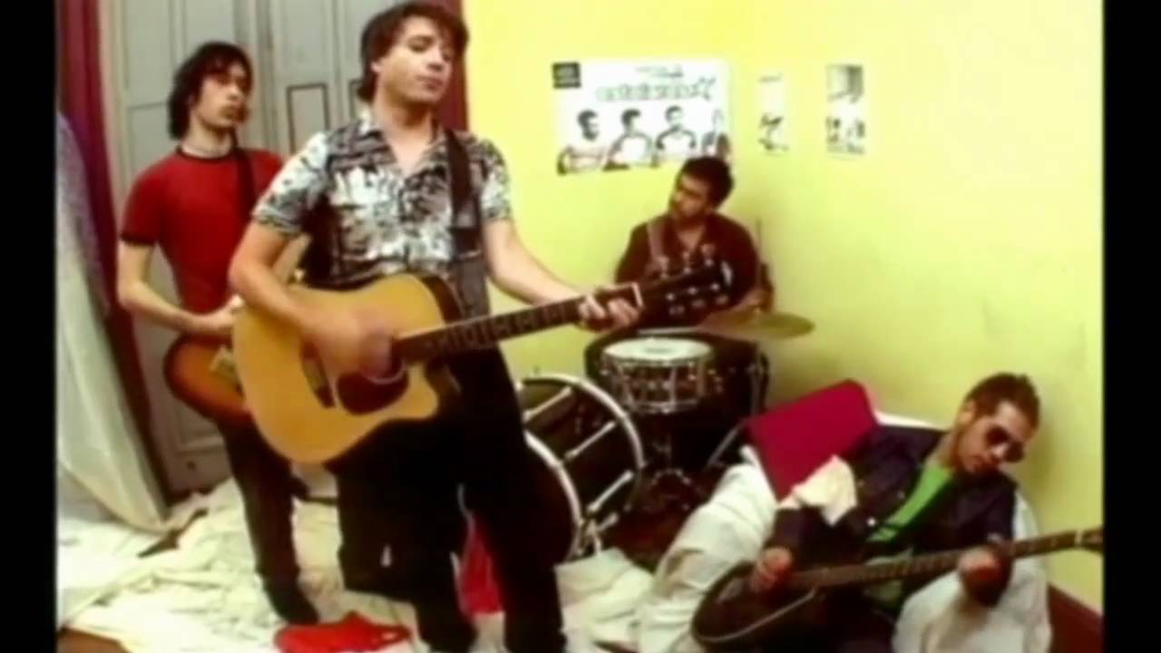 Estelares - Moneda corriente (video oficial) HD