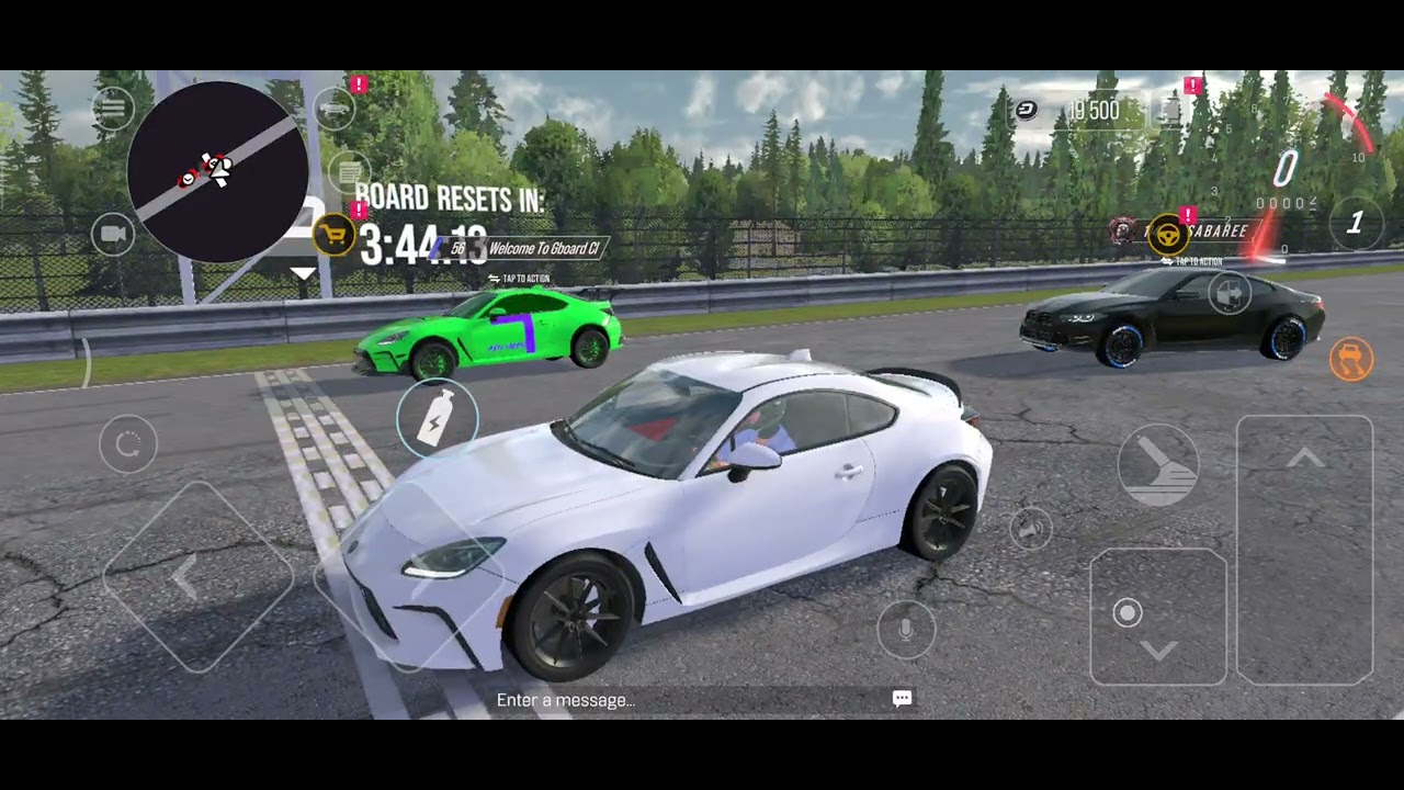 New Car purchase 😍 #newvideo #cargame #drivezoneonlinegameplay 