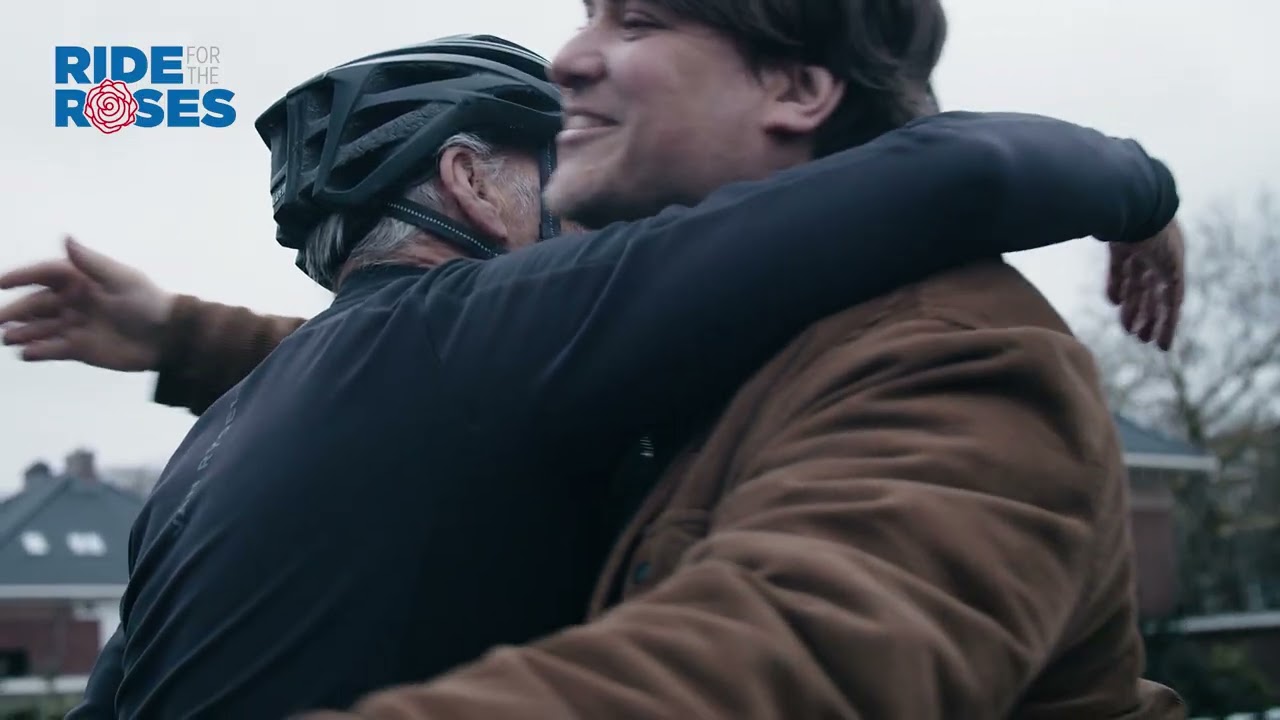 Ride for the Roses - 