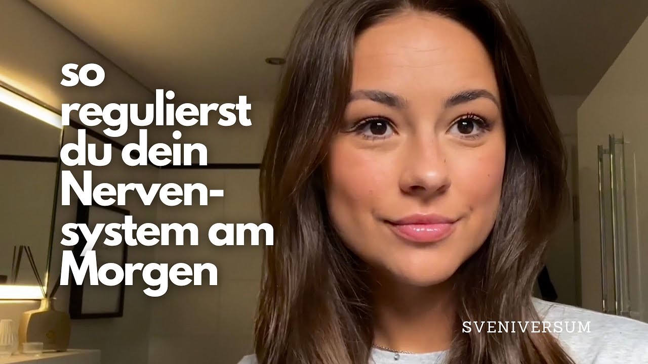 Entspannt in den Tag starten: Meine 5 Uhr Morgen Routine als Mindest Coachin