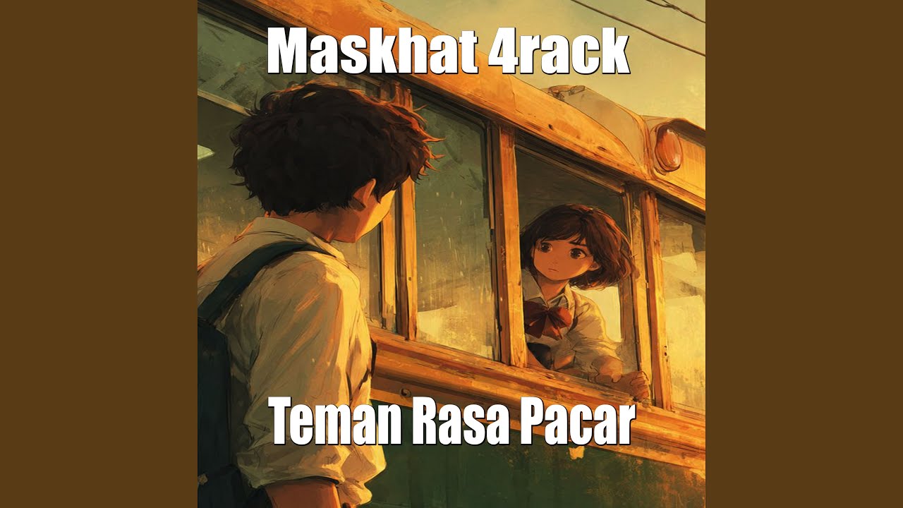 Teman Rasa Pacar