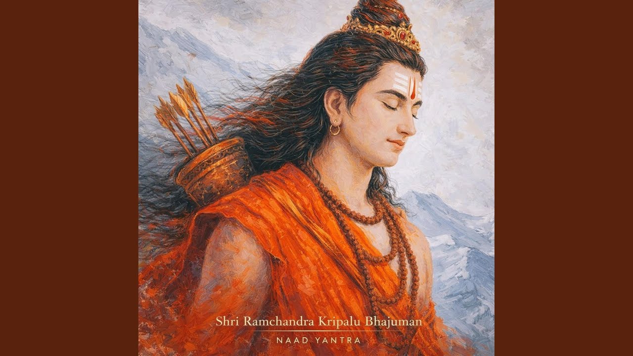 Shri Ramchandra Kripalu Bhajuman