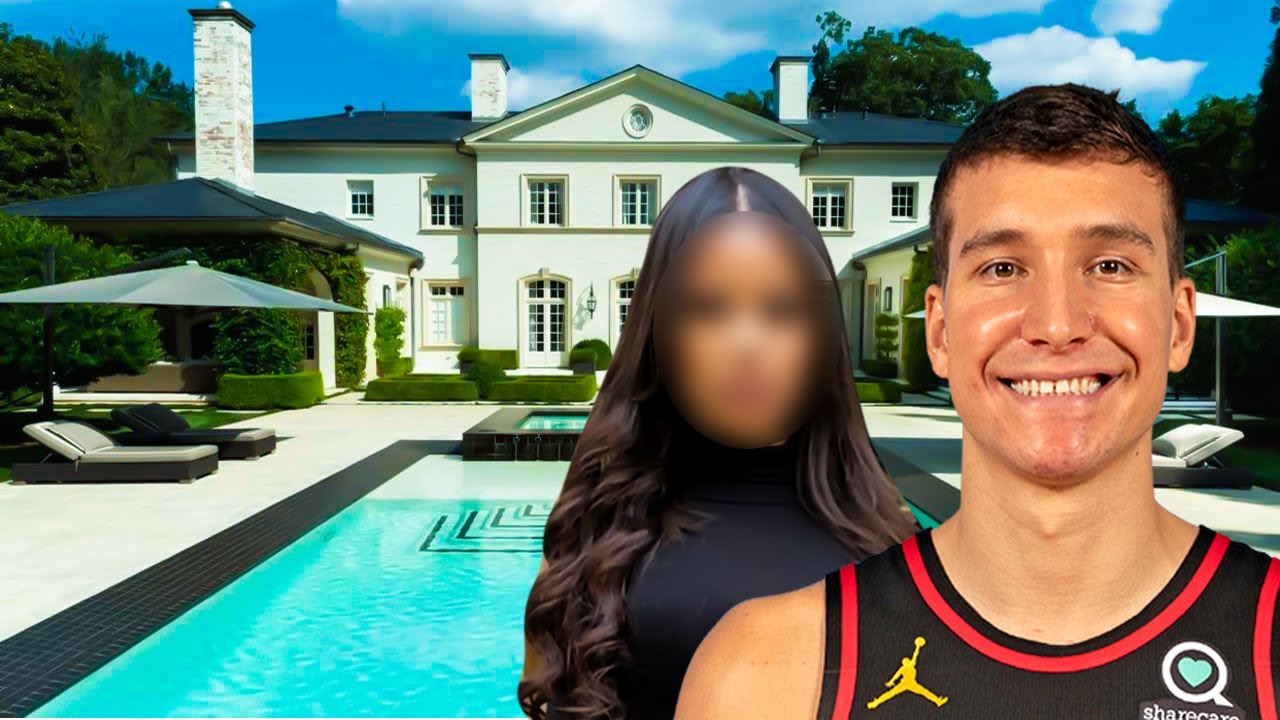 Bogdan Bogdanovic UNTOLD Lifestyle, Net Worth and Personal Life