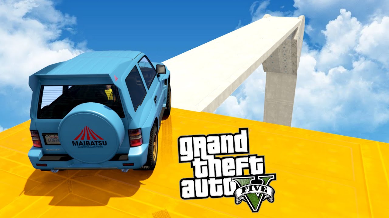TEN JEDEN PUNKT PRZEGRAŁ MI MECZ w GTA V Online z Ekipą 