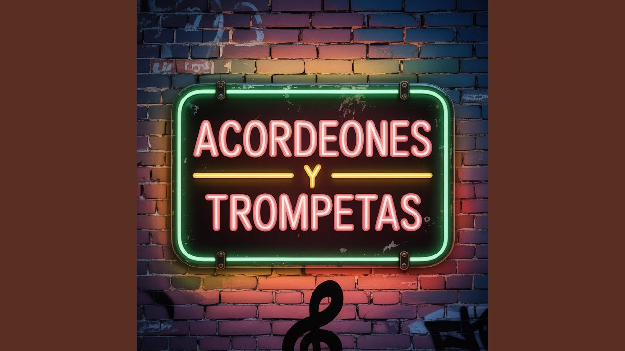 Acordeones Y Trompetas