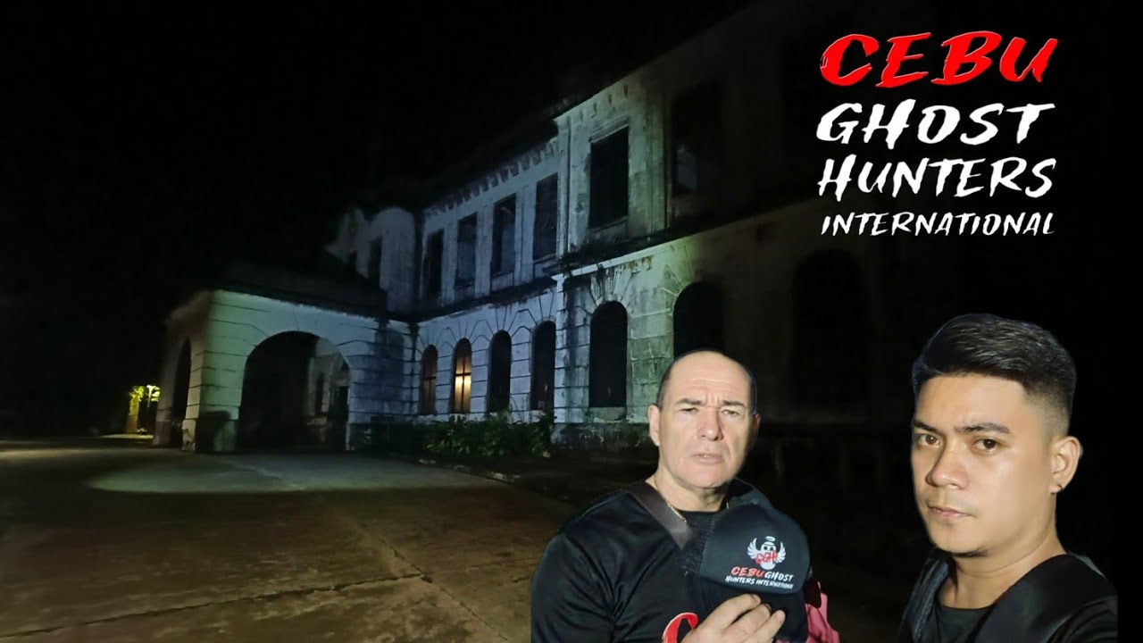 DIPLOMAT HOTEL Part1 Paranormal Investigation (Mos Haunted in The Philippines) #diplomathotel