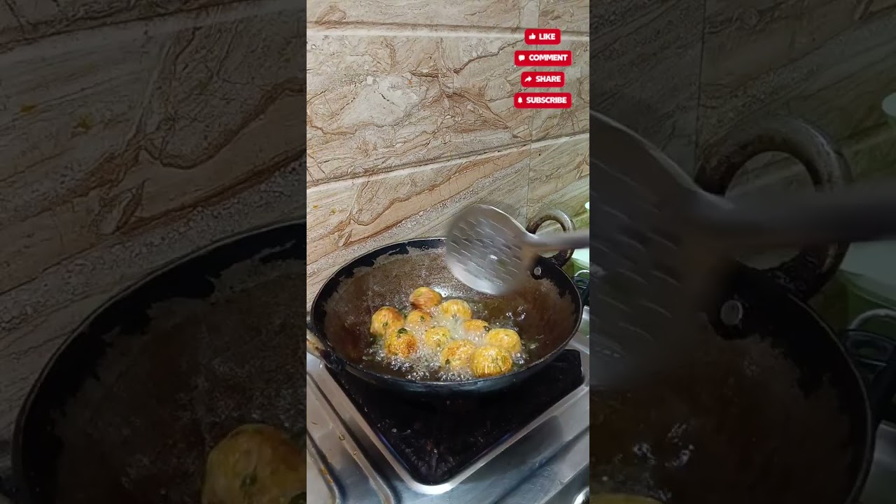 Tasty paneer kofta with vegetabe pulao 😋👌😋😋