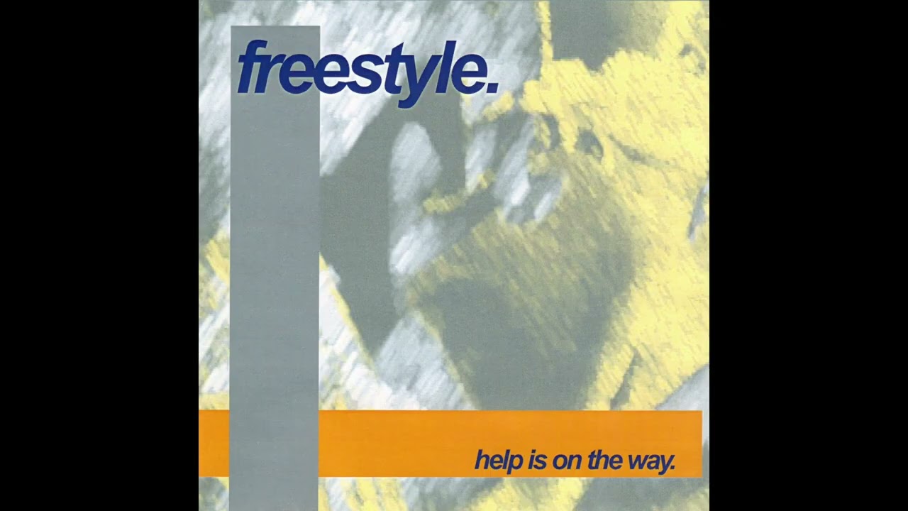 Freestyle - No Harm Done