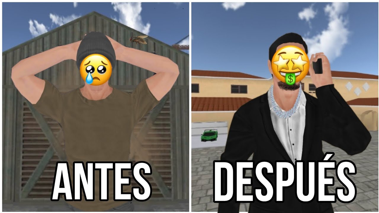 La mejor manera de volverte millonario en justice rivals 3 🤑🤑 | parte 1