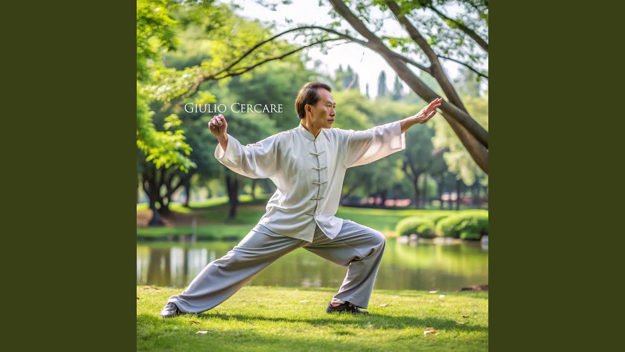 Inner Fire Qigong