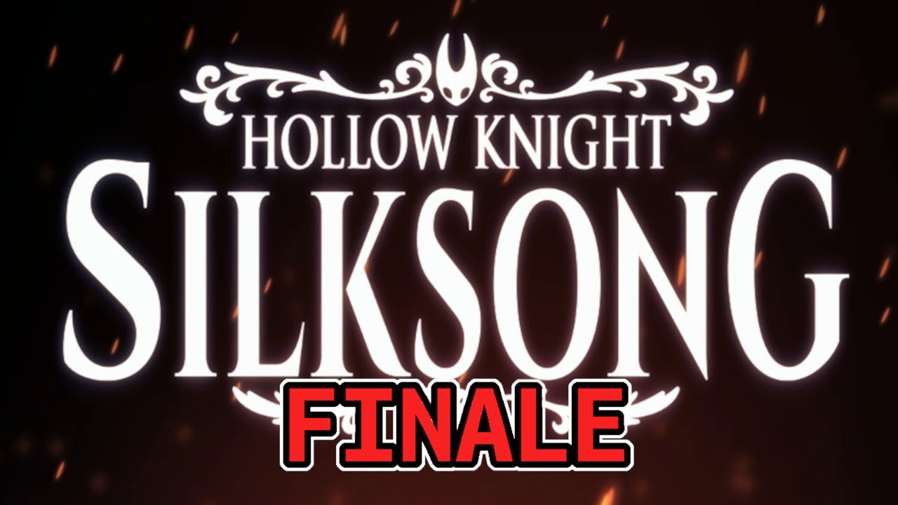 FINALE - Hollow Knight: Silksong - 84 - PC - Gameplay ITA