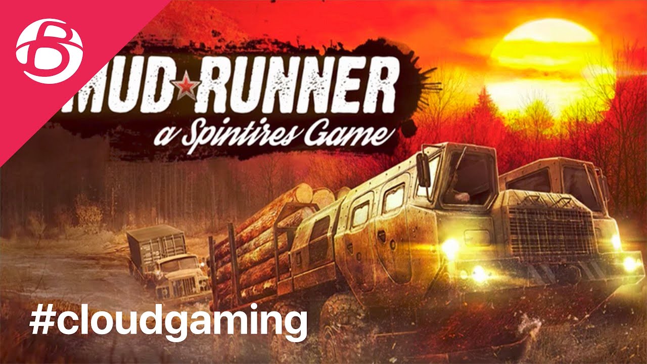 MudRunner [🎮Play]