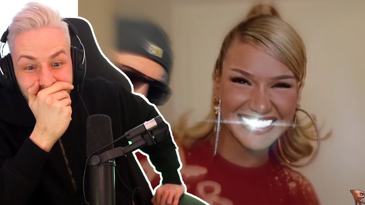 Reaktion auf deutsche memes die bei shirin david zuhause willkommen sind