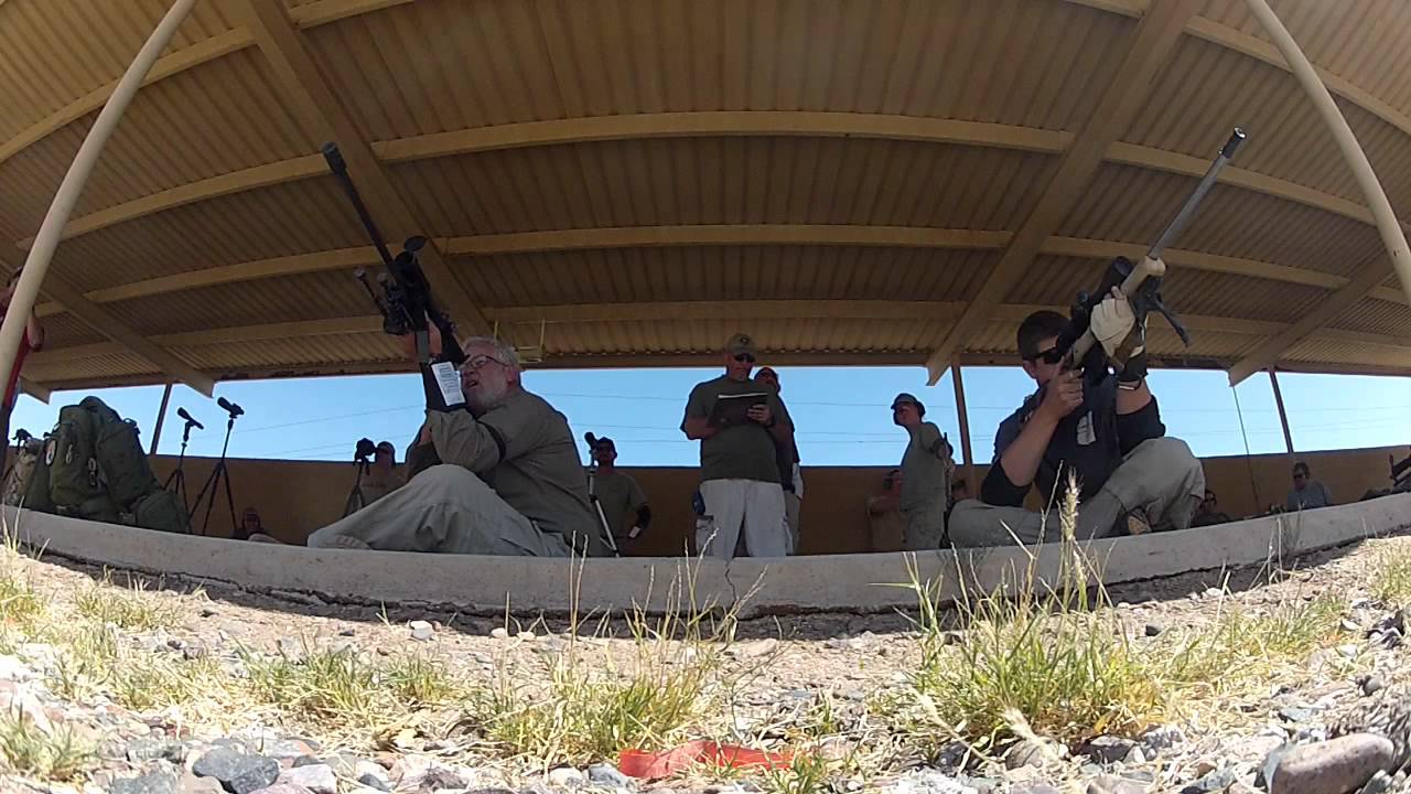 AZ LRPRS 5/19/2012 Match 6