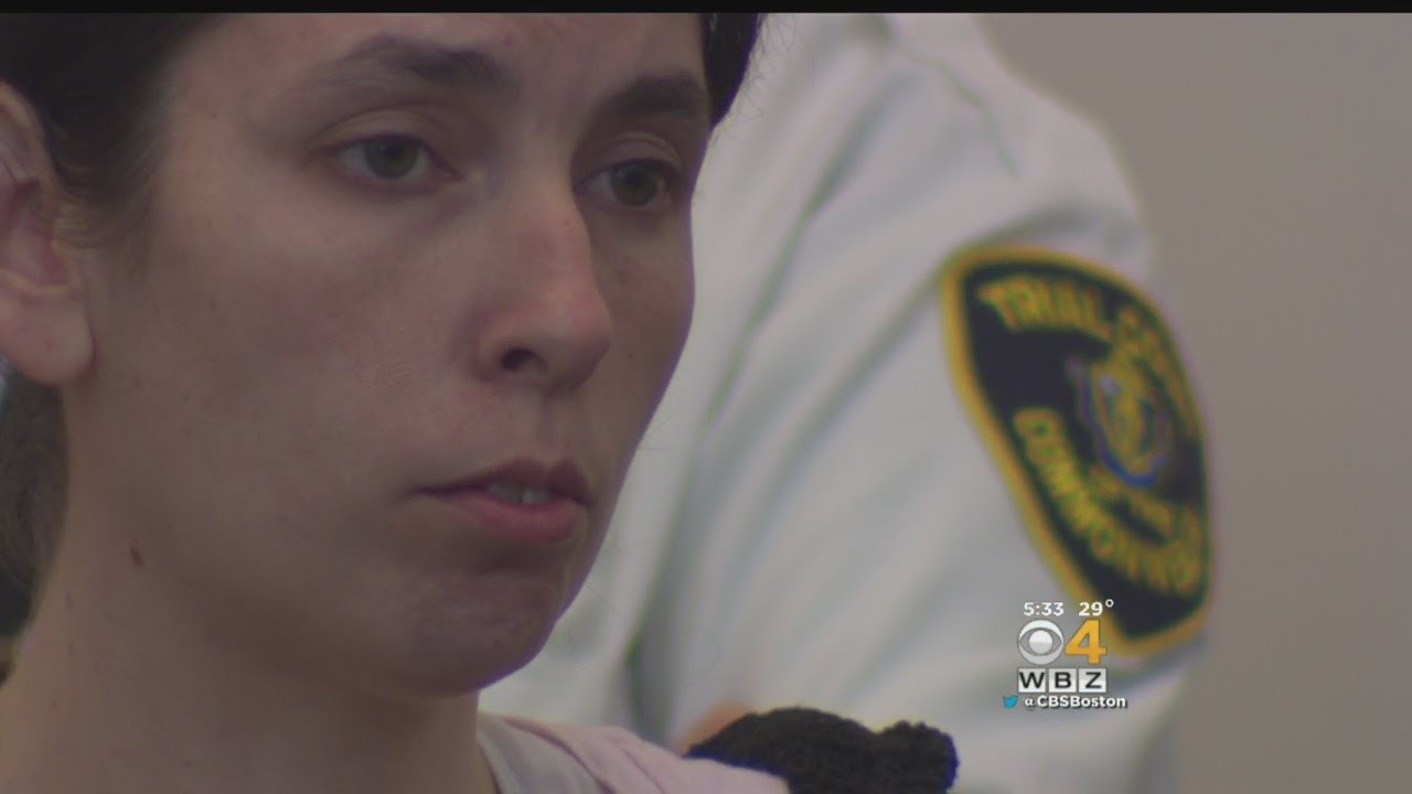 Blackstone Mother Accused Of Killing Infants Seeks Dismissal Of Murder Charges