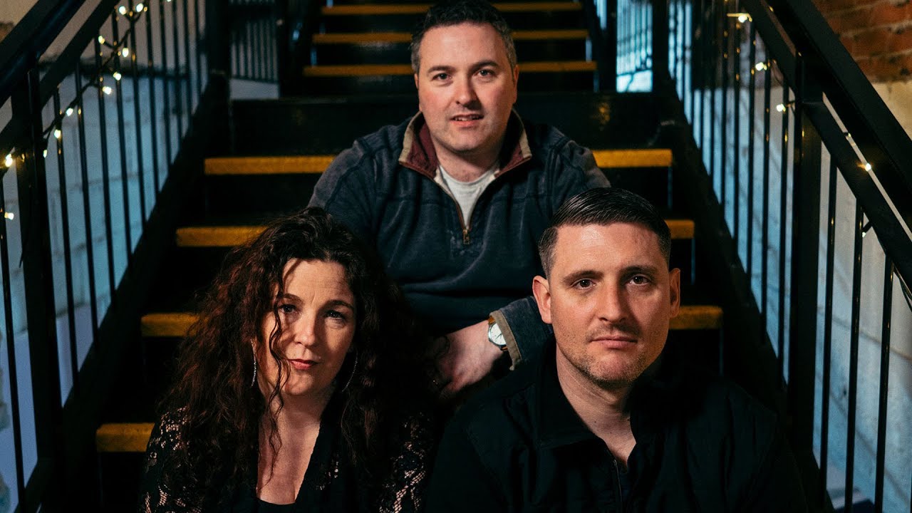 A Rainy Night in Soho | Ireland's Favourite Folk Song | RTÉ One