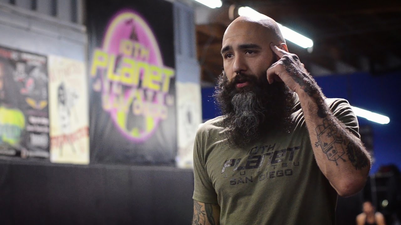 Drillers Make Killers | 10th Planet San Diego Jiu Jitsu