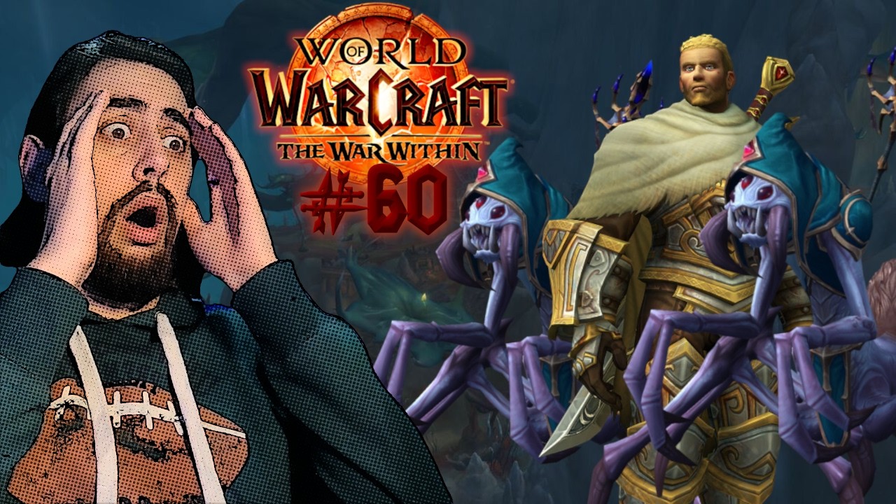 Is This A Wyrnn Family Trait Like Father Like Son I Guess - World of Warcraft #60