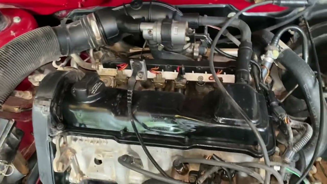 Falla!  como ahorrar $ exceso de combustible ? Volkswagen golf jetta derby mark 3 a3 se engasolina