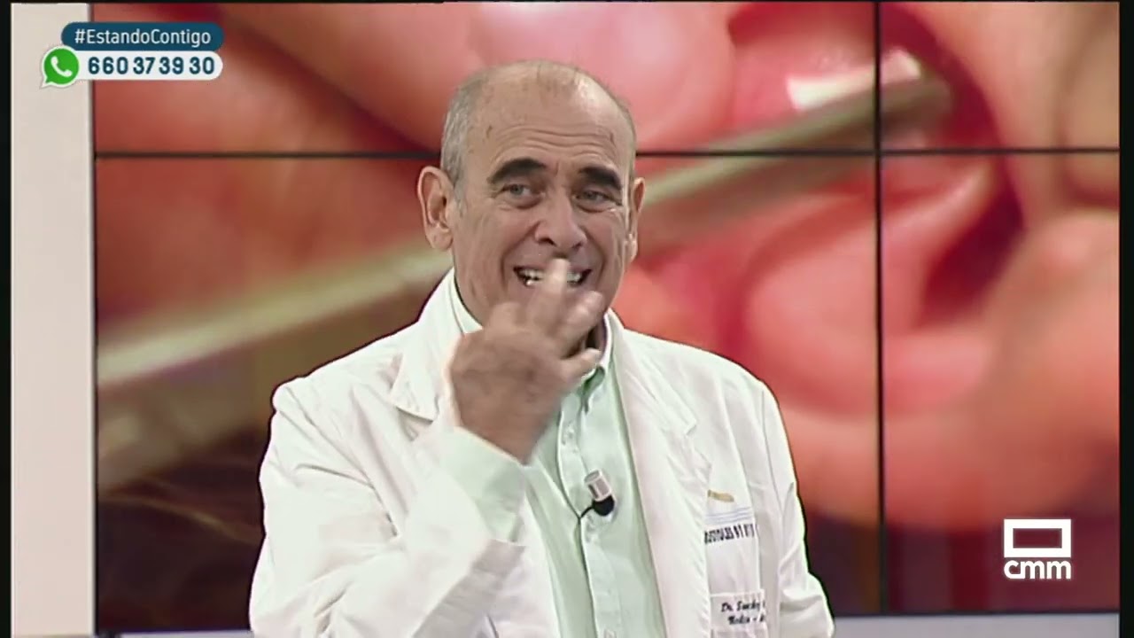 Subimos las defensas ante la gripe | Estando Contigo