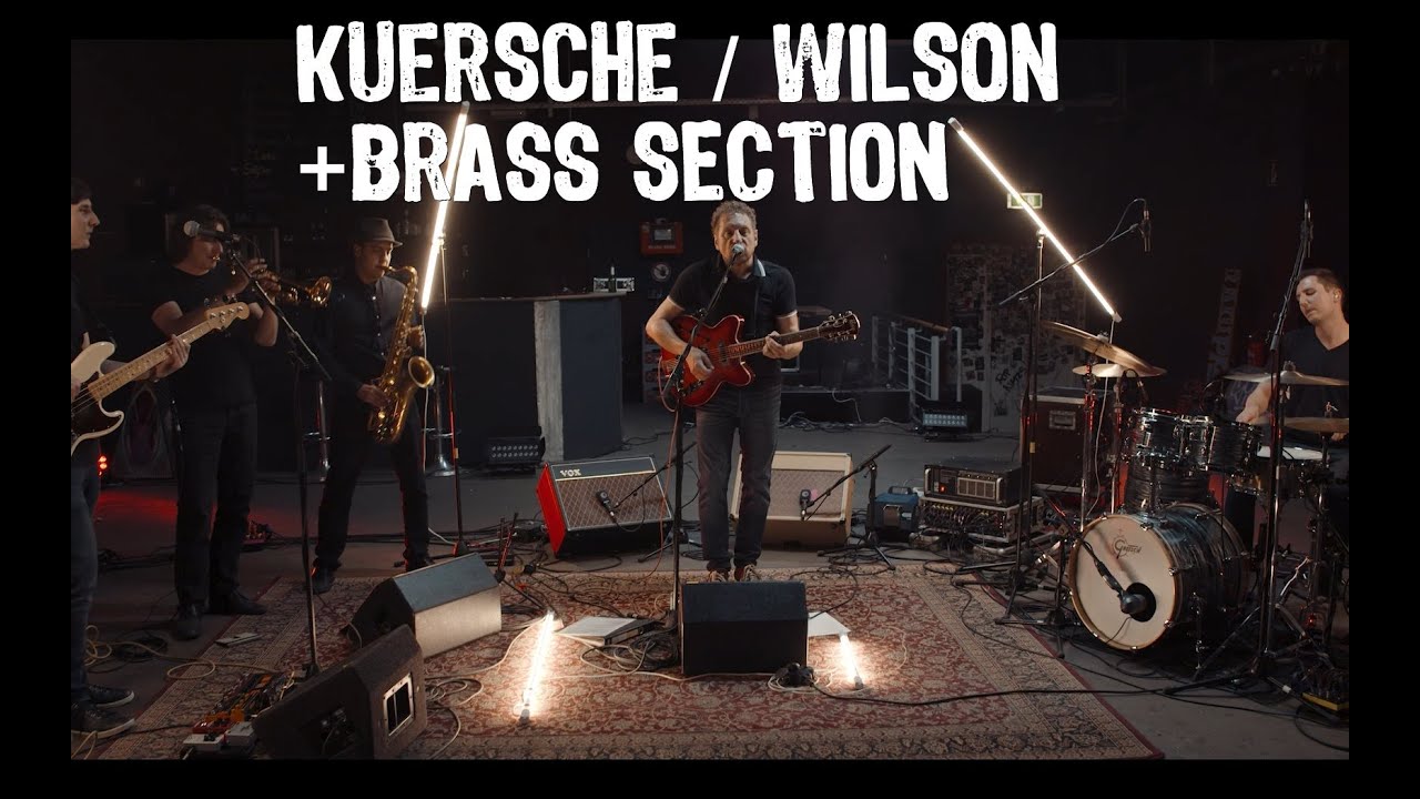 Kuersche - Band + Brass 