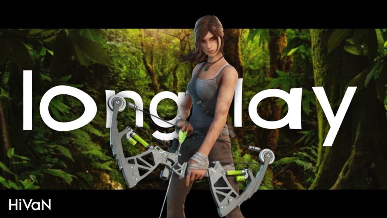 Essa gostosa se perdeu no mato (Tomb Raider Gameplay #1)