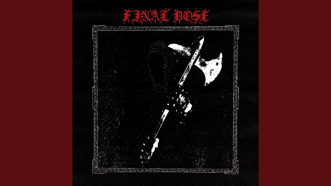 Dark Paradise