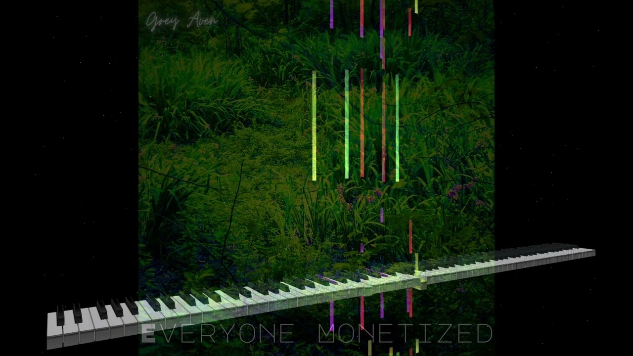 Everyone Monetized - Tone Poem EP
