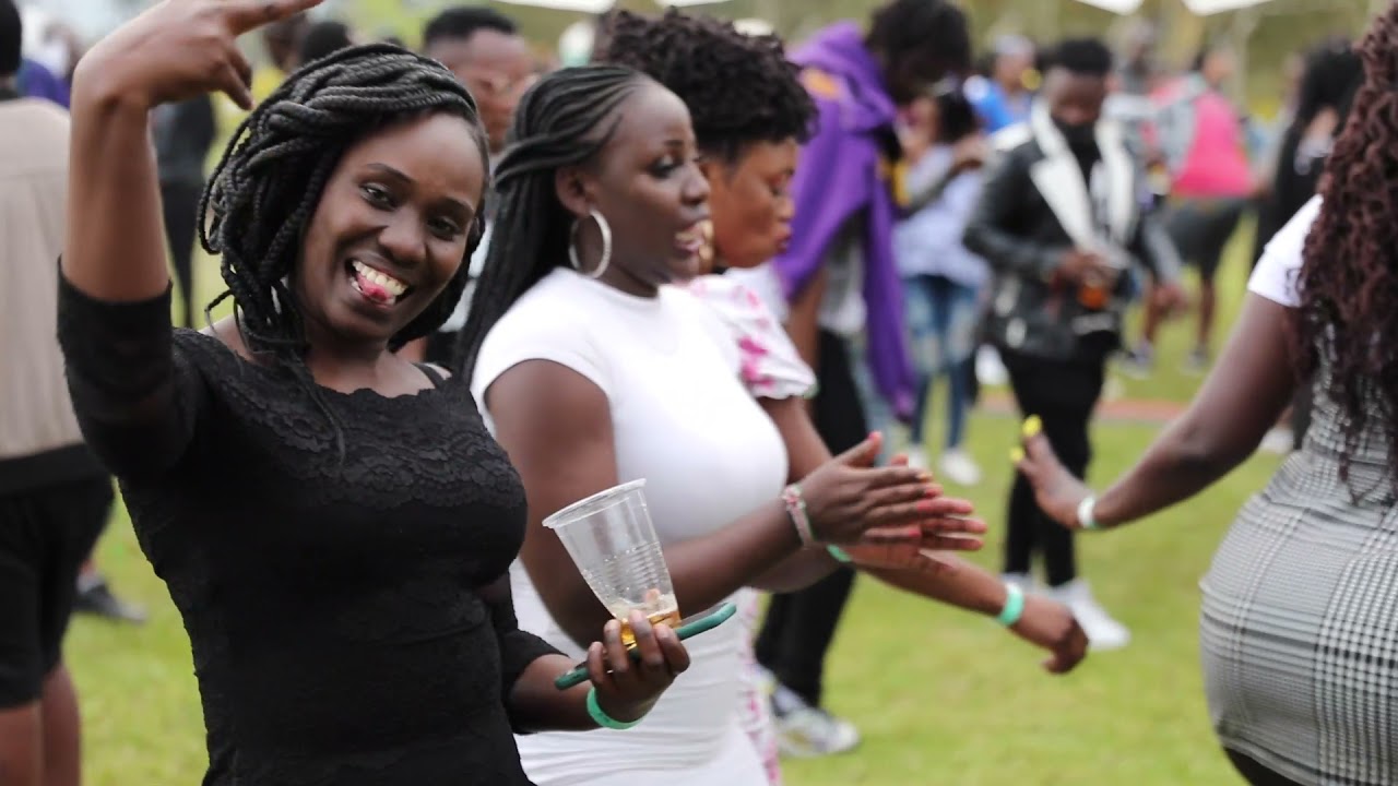 Amapiano Tour Kenya MaYakos Aftermovie ft Mr JazziQ.