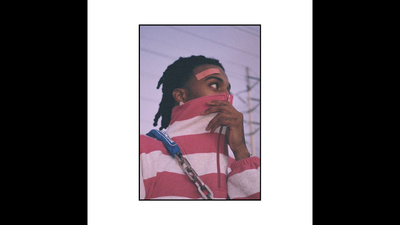 [FREE] Playboi Carti x Pierre Bourne type beat - 