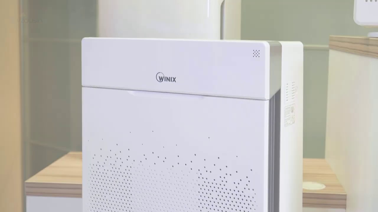 Čistička vzduchu Winix Zero+