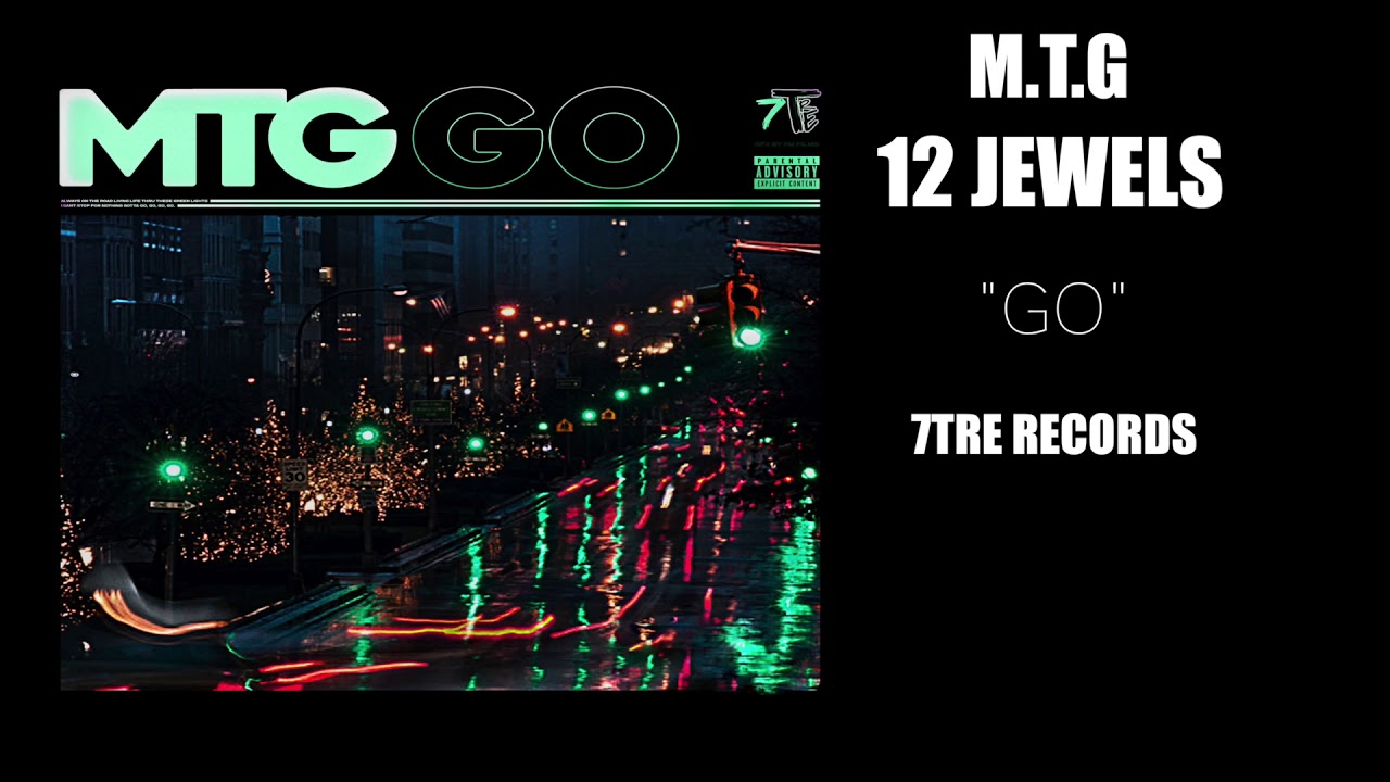 M.T.G - GO