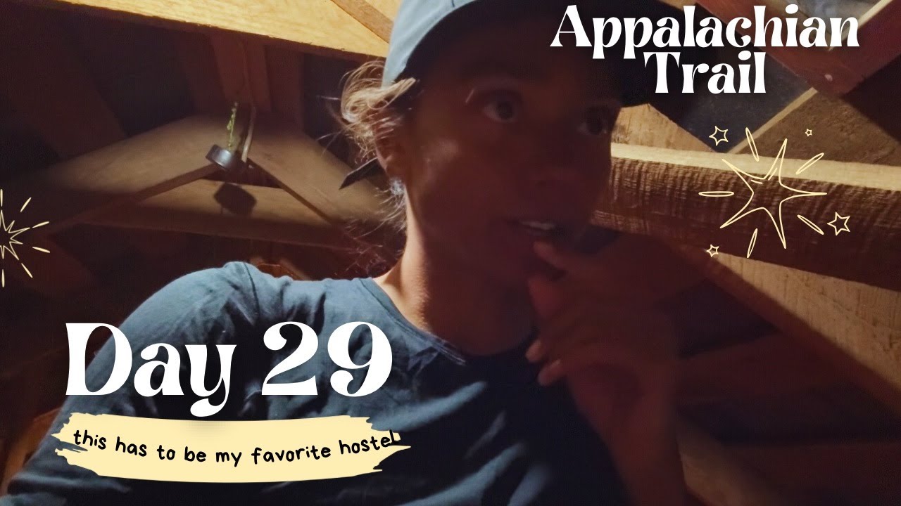 it’s true ❤️ I love this place and made it in time for dinner! AT day 29 CYTC 2025