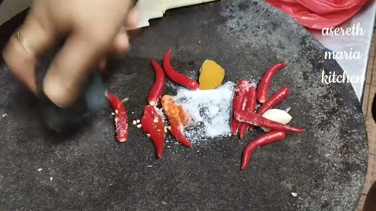 Indonesian Food, RESEP SAMBAL LALAPAN BEBEK