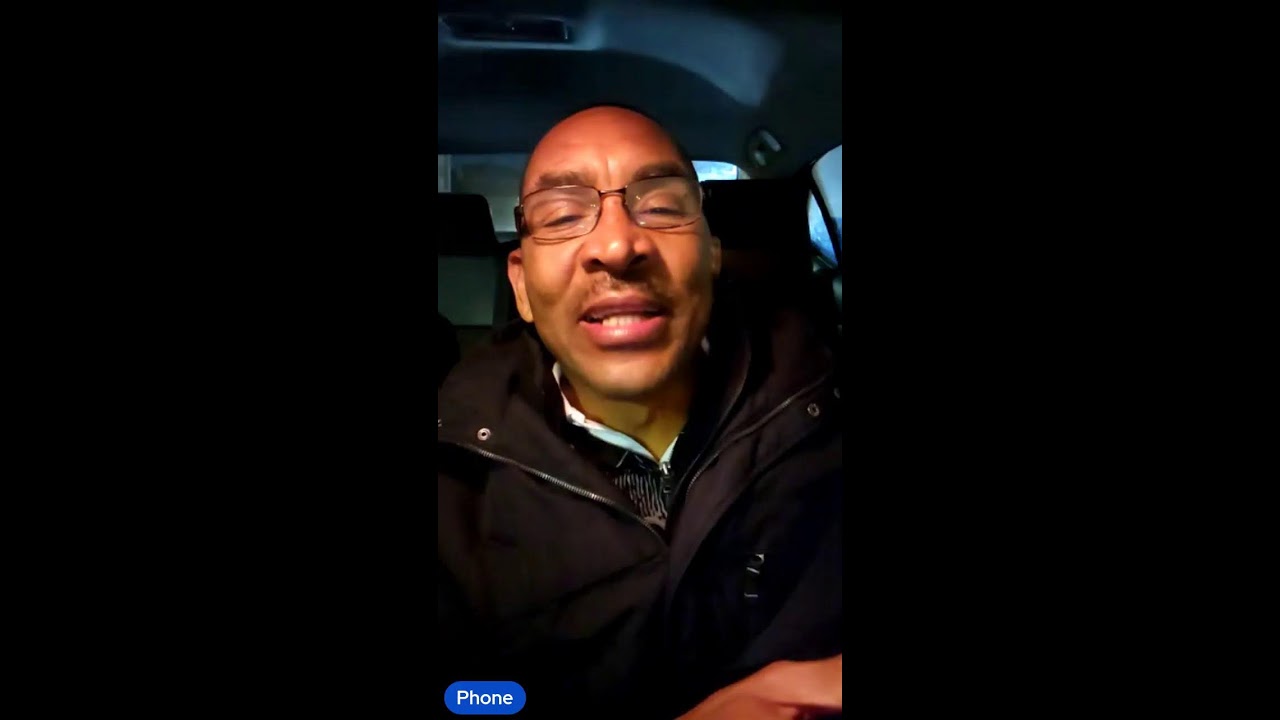 Love Drive Live with the youte Balfour 🙏  📱