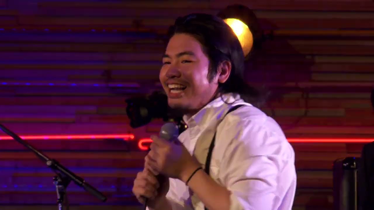 【 THE S.O.S. 】EMERGENZA JAPAN 2023（エマージェンザ ジャパン）- 大阪ファイナル at 味園ユニバース