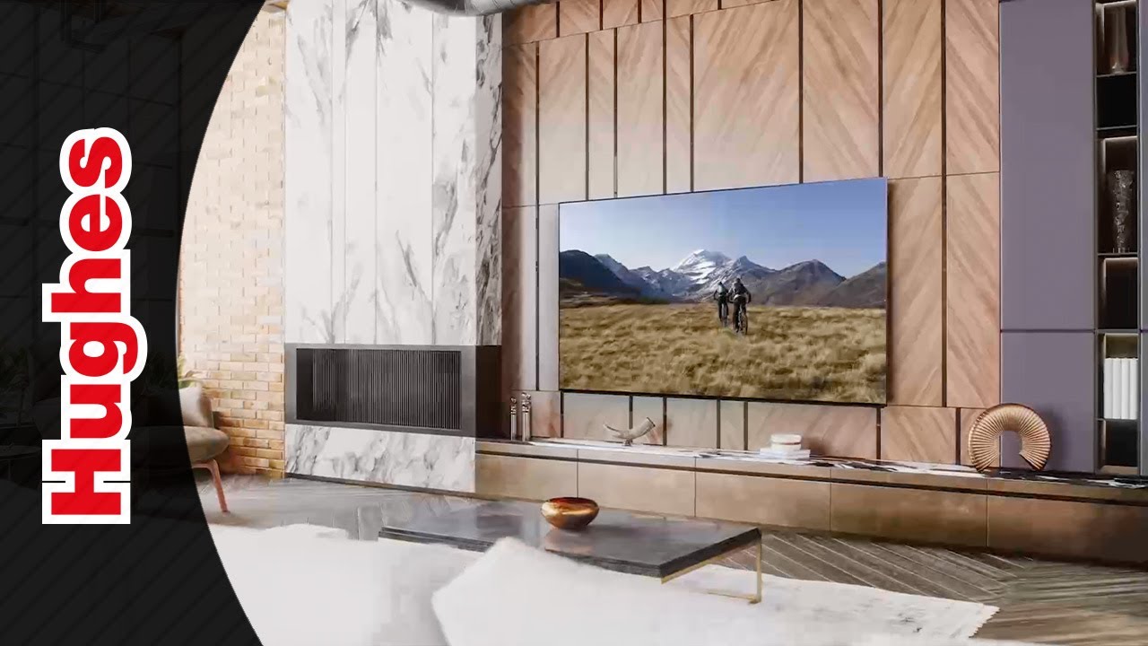 Find Out All About the New Sony A95L TV Series