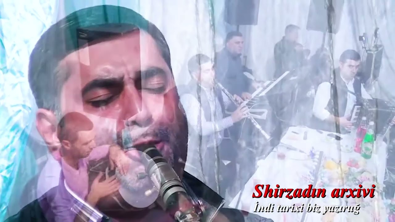 Klarnet İslam Ağəli oğlu Şüvəlanlı Kor ərəbin mahnısı Bayatı kürd#shirzadarxiv#islamklarnet